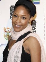 Monica Calhoun