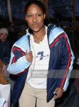 Monica Calhoun