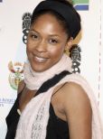 Monica Calhoun