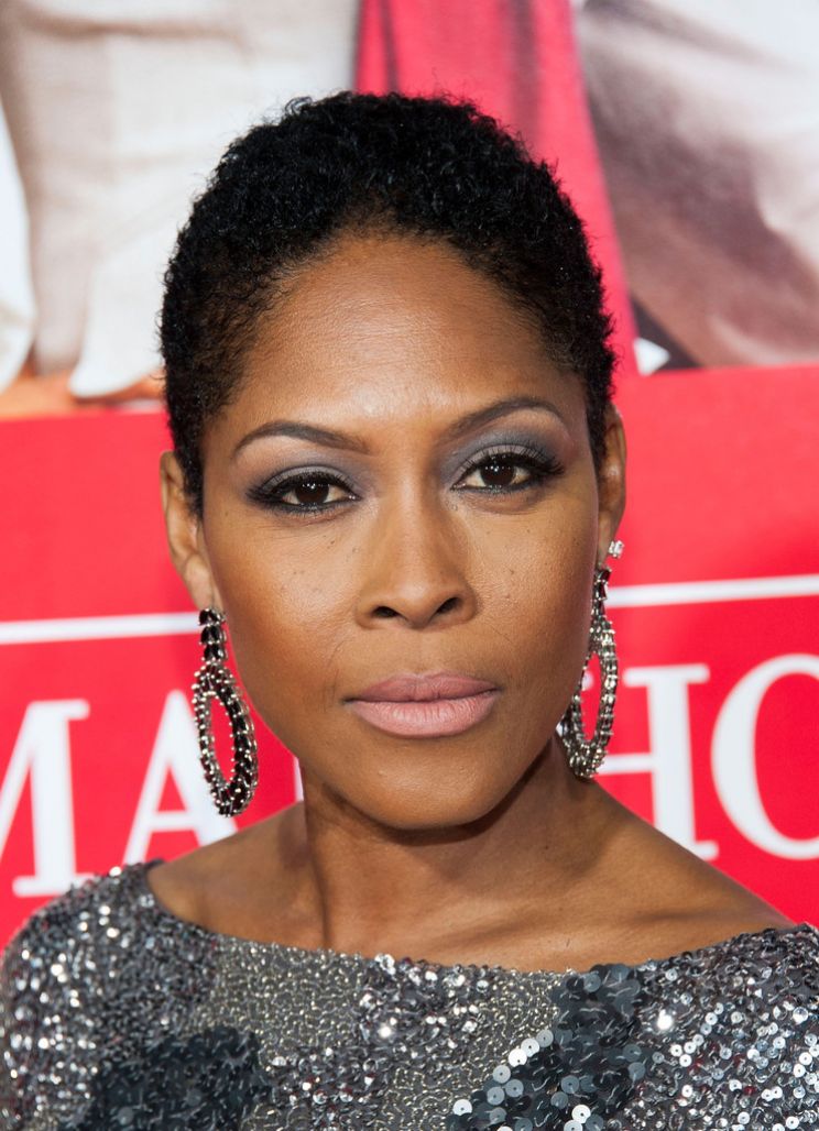 Monica Calhoun