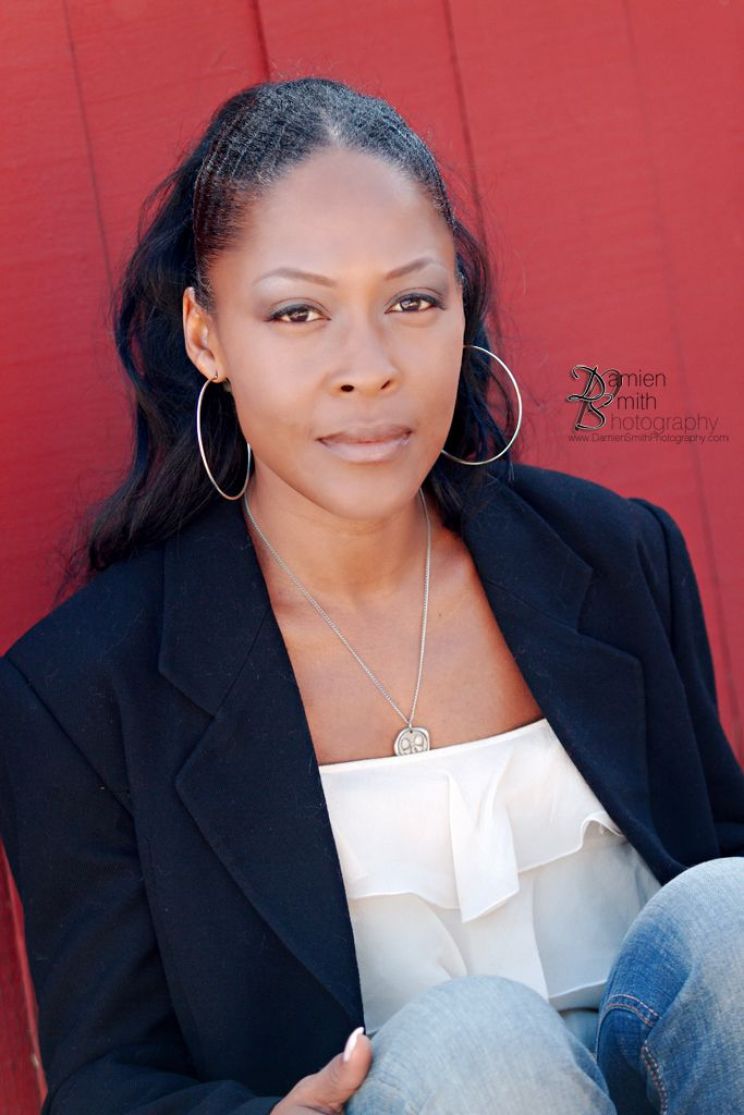 Monica Calhoun