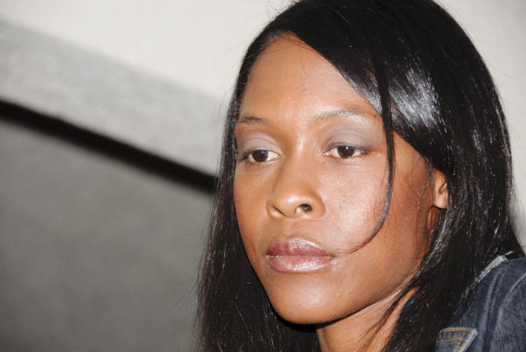 Monica Calhoun