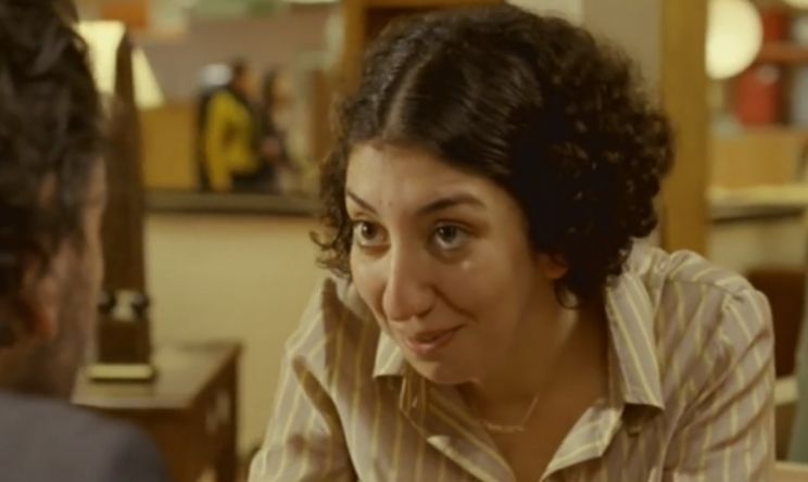 Mónica Cervera
