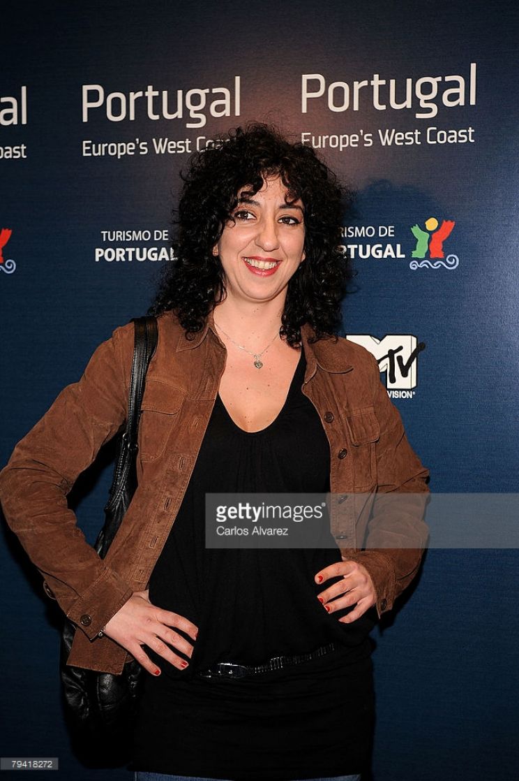 Mónica Cervera