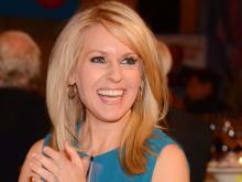 Monica Crowley