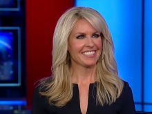 Monica Crowley