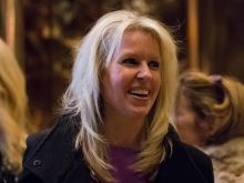 Monica Crowley