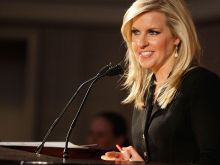 Monica Crowley