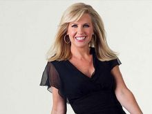 Monica Crowley