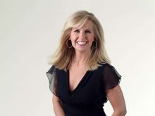 Monica Crowley