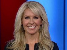 Monica Crowley