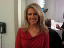 Monica Crowley