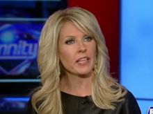 Monica Crowley