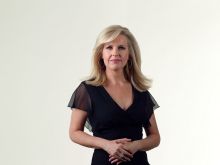 Monica Crowley