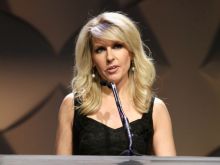 Monica Crowley