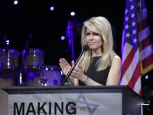 Monica Crowley