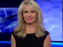 Monica Crowley