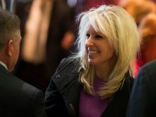Monica Crowley