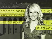 Monica Crowley