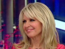 Monica Crowley