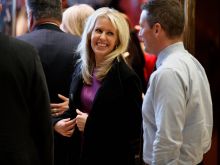 Monica Crowley