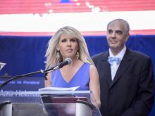 Monica Crowley