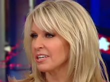 Monica Crowley