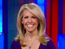 Monica Crowley