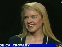 Monica Crowley