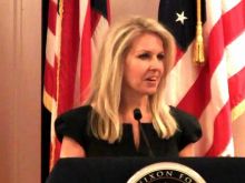 Monica Crowley