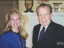 Monica Crowley