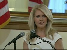 Monica Crowley