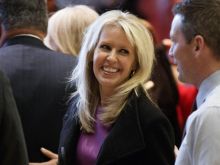 Monica Crowley