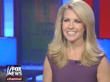 Monica Crowley