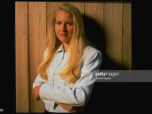 Monica Crowley