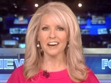 Monica Crowley