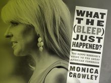 Monica Crowley