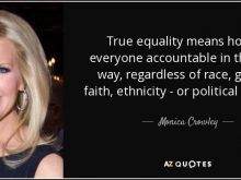 Monica Crowley