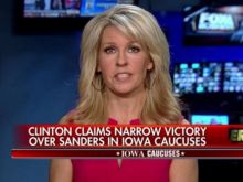 Monica Crowley