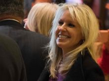 Monica Crowley