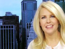 Monica Crowley
