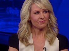Monica Crowley