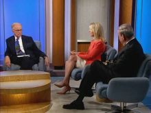 Monica Crowley
