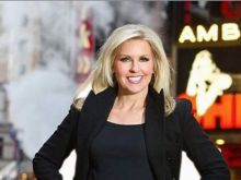 Monica Crowley