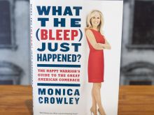 Monica Crowley