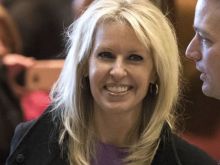 Monica Crowley
