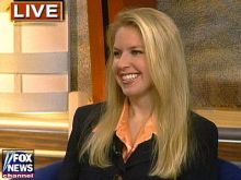 Monica Crowley