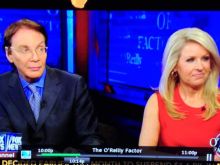Monica Crowley