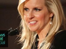 Monica Crowley