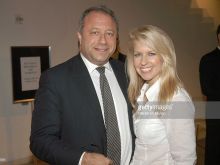 Monica Crowley photo